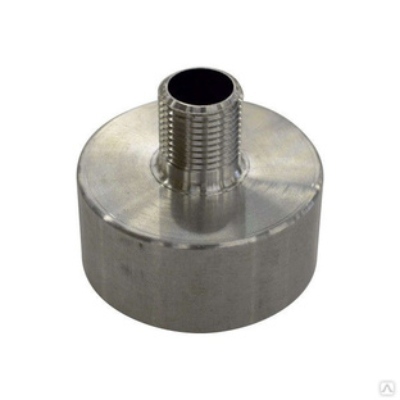 Крупная резьба - упорная S60-1/2"