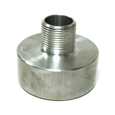 Крупная резьба - упорная S60-3/4"