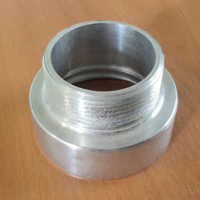 Крупная резьба - упорная S60-1 1/2"