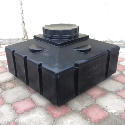 Бак для душа 300 л. (ECOPLAST)