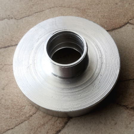Мелкая резьба - упорная S60-3/4"